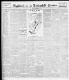 Huddersfield and Holmfirth Examiner Saturday 10 September 1910 Page 9