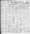 Huddersfield and Holmfirth Examiner Saturday 24 September 1910 Page 1