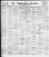 Huddersfield and Holmfirth Examiner Saturday 01 October 1910 Page 1