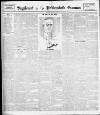 Huddersfield and Holmfirth Examiner Saturday 01 October 1910 Page 9