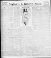 Huddersfield and Holmfirth Examiner Saturday 08 October 1910 Page 9