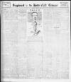 Huddersfield and Holmfirth Examiner Saturday 31 December 1910 Page 9