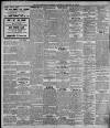 Huddersfield and Holmfirth Examiner Saturday 21 January 1911 Page 8