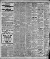 Huddersfield and Holmfirth Examiner Saturday 04 February 1911 Page 8