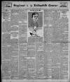 Huddersfield and Holmfirth Examiner Saturday 11 February 1911 Page 9