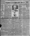 Huddersfield and Holmfirth Examiner Saturday 01 April 1911 Page 9