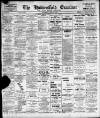 Huddersfield and Holmfirth Examiner Saturday 27 May 1911 Page 1