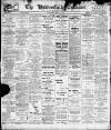 Huddersfield and Holmfirth Examiner Saturday 03 June 1911 Page 1