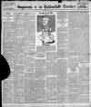 Huddersfield and Holmfirth Examiner Saturday 03 June 1911 Page 9