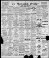 Huddersfield and Holmfirth Examiner Saturday 14 October 1911 Page 1
