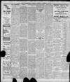 Huddersfield and Holmfirth Examiner Saturday 14 October 1911 Page 6