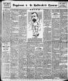 Huddersfield and Holmfirth Examiner Saturday 16 March 1912 Page 9