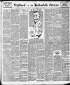 Huddersfield and Holmfirth Examiner Saturday 09 November 1912 Page 9
