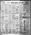 Huddersfield and Holmfirth Examiner Saturday 11 January 1913 Page 1