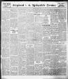 Huddersfield and Holmfirth Examiner Saturday 22 March 1913 Page 9
