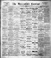 Huddersfield and Holmfirth Examiner Saturday 12 April 1913 Page 1