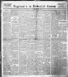 Huddersfield and Holmfirth Examiner Saturday 12 April 1913 Page 9