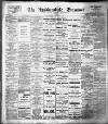 Huddersfield and Holmfirth Examiner Saturday 19 April 1913 Page 1