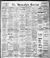 Huddersfield and Holmfirth Examiner Saturday 03 May 1913 Page 1