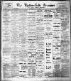 Huddersfield and Holmfirth Examiner Saturday 31 May 1913 Page 1