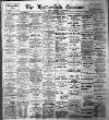 Huddersfield and Holmfirth Examiner Saturday 04 October 1913 Page 1