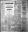 Huddersfield and Holmfirth Examiner Saturday 04 October 1913 Page 3