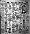 Huddersfield and Holmfirth Examiner Saturday 18 October 1913 Page 1