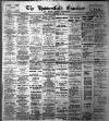 Huddersfield and Holmfirth Examiner Saturday 25 October 1913 Page 1