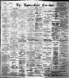 Huddersfield and Holmfirth Examiner Saturday 01 November 1913 Page 1