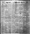Huddersfield and Holmfirth Examiner Saturday 01 November 1913 Page 9