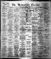 Huddersfield and Holmfirth Examiner Saturday 08 November 1913 Page 1