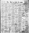 Huddersfield and Holmfirth Examiner Saturday 15 November 1913 Page 1