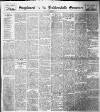 Huddersfield and Holmfirth Examiner Saturday 15 November 1913 Page 9