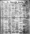 Huddersfield and Holmfirth Examiner Saturday 20 December 1913 Page 1