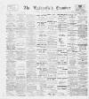 Huddersfield and Holmfirth Examiner Saturday 10 January 1914 Page 1