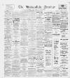 Huddersfield and Holmfirth Examiner Saturday 31 January 1914 Page 1