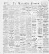 Huddersfield and Holmfirth Examiner Saturday 16 May 1914 Page 1