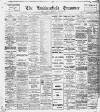 Huddersfield and Holmfirth Examiner Saturday 05 September 1914 Page 1