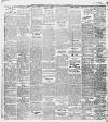 Huddersfield and Holmfirth Examiner Saturday 12 September 1914 Page 8