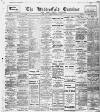 Huddersfield and Holmfirth Examiner Saturday 26 September 1914 Page 1