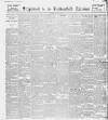 Huddersfield and Holmfirth Examiner Saturday 24 October 1914 Page 9