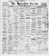 Huddersfield and Holmfirth Examiner Saturday 02 January 1915 Page 1