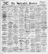 Huddersfield and Holmfirth Examiner Saturday 24 April 1915 Page 1