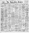 Huddersfield and Holmfirth Examiner Saturday 22 May 1915 Page 1