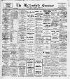 Huddersfield and Holmfirth Examiner Saturday 29 May 1915 Page 1