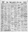 Huddersfield and Holmfirth Examiner Saturday 19 June 1915 Page 1