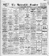 Huddersfield and Holmfirth Examiner Saturday 10 July 1915 Page 1