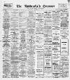 Huddersfield and Holmfirth Examiner Saturday 11 September 1915 Page 1
