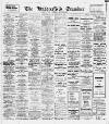 Huddersfield and Holmfirth Examiner Saturday 18 September 1915 Page 1