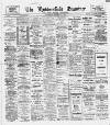 Huddersfield and Holmfirth Examiner Saturday 23 October 1915 Page 1